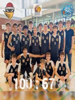 Double Header der Twisters gegen die Lynx