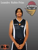 Kadernews: Leandro Rubio-Frias 