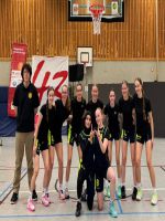 Junior SUNS siegen mit überzeugender Spielfreude!