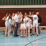 SUNS bestreiten ihr 3. Testspiel 