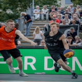 HesoMelo bei 3x3 DM