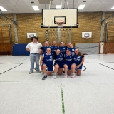 Ereignisreiches Wochenende für die SUNS