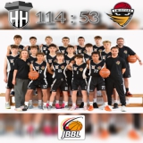 JBBL: Lehrgeld beim Riesen