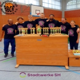 BBCR Stadtwerke SH Camps – Ein Dauerbrenner