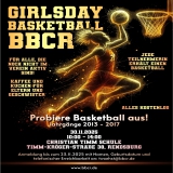 Girlsday 2025 – Sei dabei!