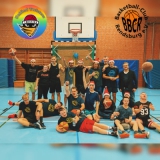 Erfolgreiches Jahr für unsere Unified Twisters