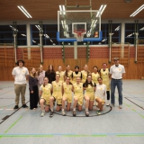 Suns: Das war ein Spiel!