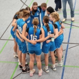 SUNS mit bester TEAM-Leistung der Saison