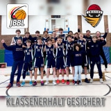Rendsburger Korb-Gala sichert JBBL-Zukunft
