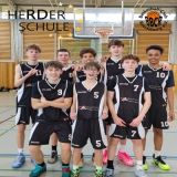 Bundesfinale - "Wir kommen!"