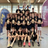 Finaltag im Stadtwerke SH Rookie Camp