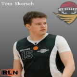 Kadernews: Tom Skorsch
