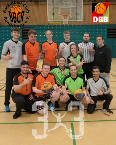 3x3Schiedsrichterlehrgang