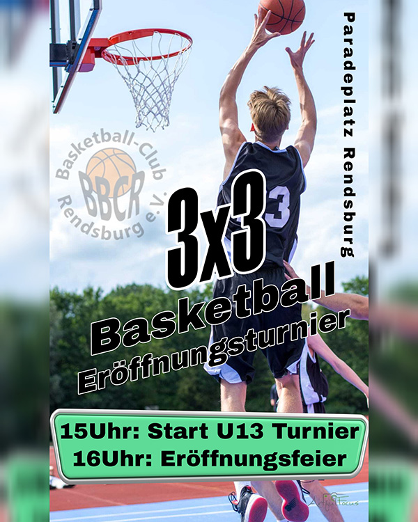 3x3court