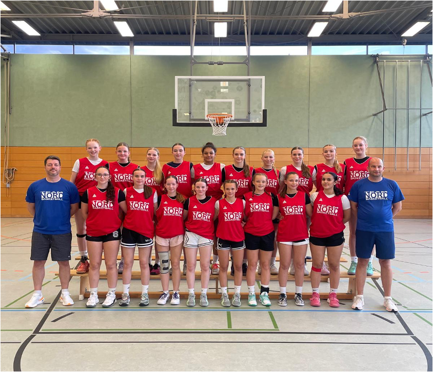 TeamNordBericht1