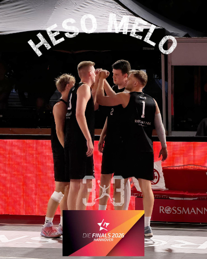 HesoMelo3x3 1DM26