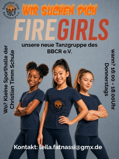 FireGirls400