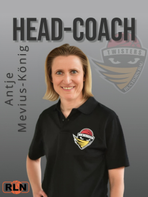 CoachAntje