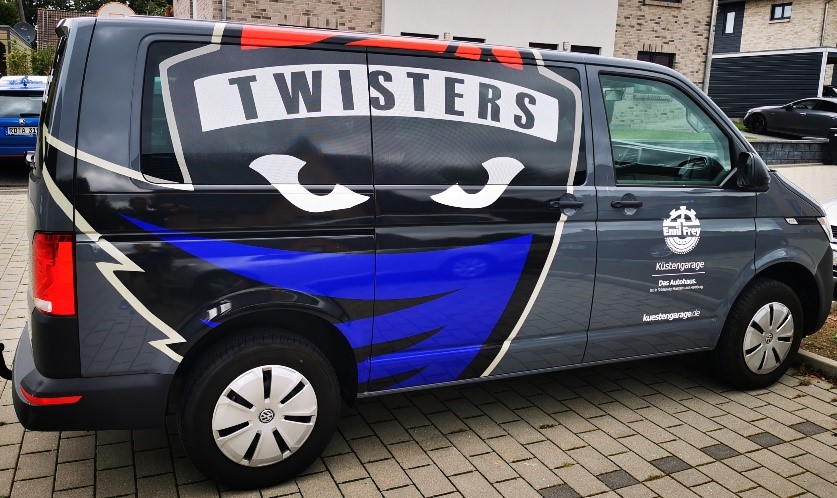 twisterbus